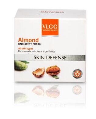 VLCC Almond Under Eye Cream