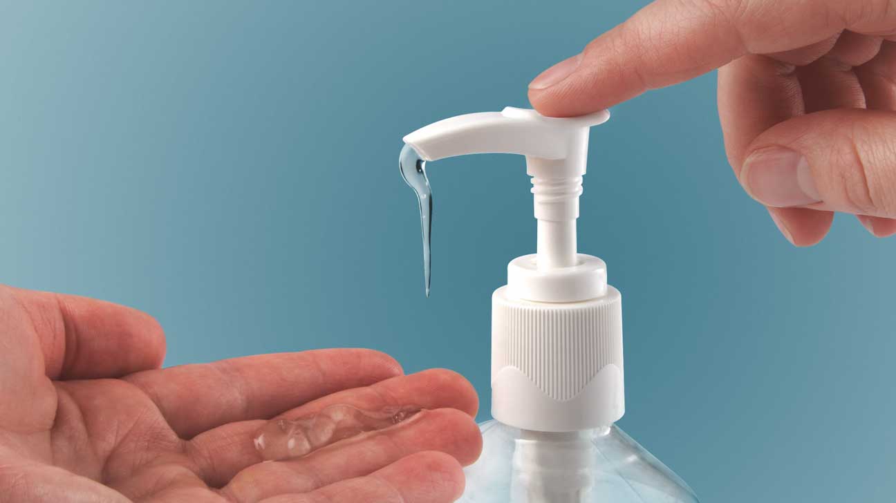 Best Hand Sanitizers (for Coronavirus/Covid-19) in India in 2020