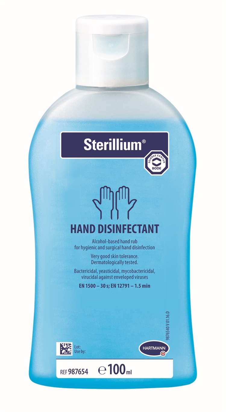 Best Hand Sanitizers (for Coronavirus/Covid-19) in India in 2020