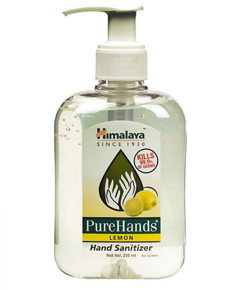 Best Hand Sanitizers (for Coronavirus/Covid-19) in India in 2020