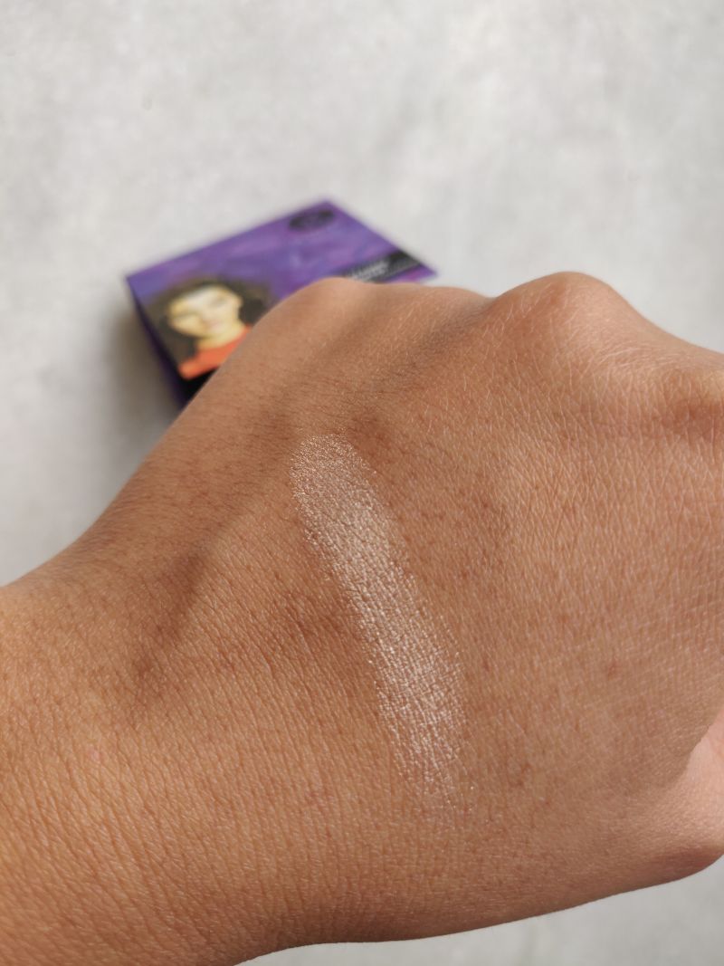 SUGAR Contour De Force Mini Highlighter