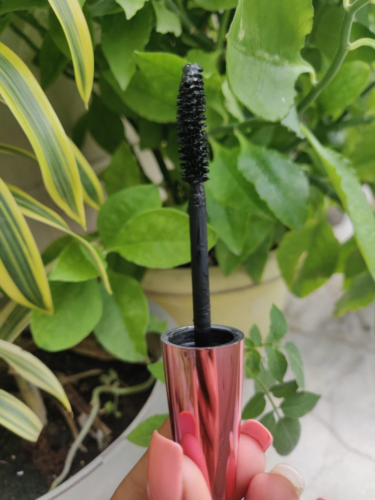 Maybelline Hypercurl Volume Express Mascara