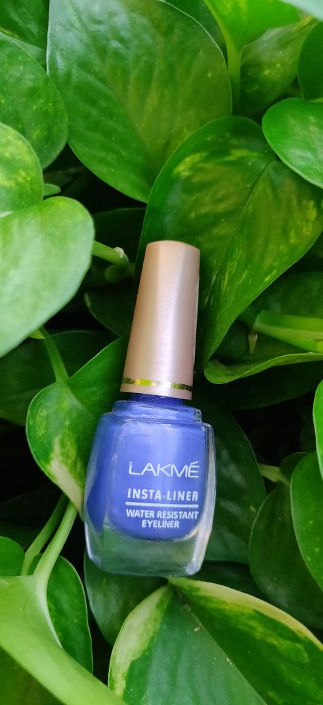 lakme insta liner review