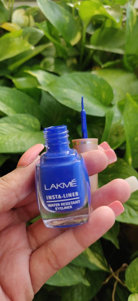 lakme insta liner review