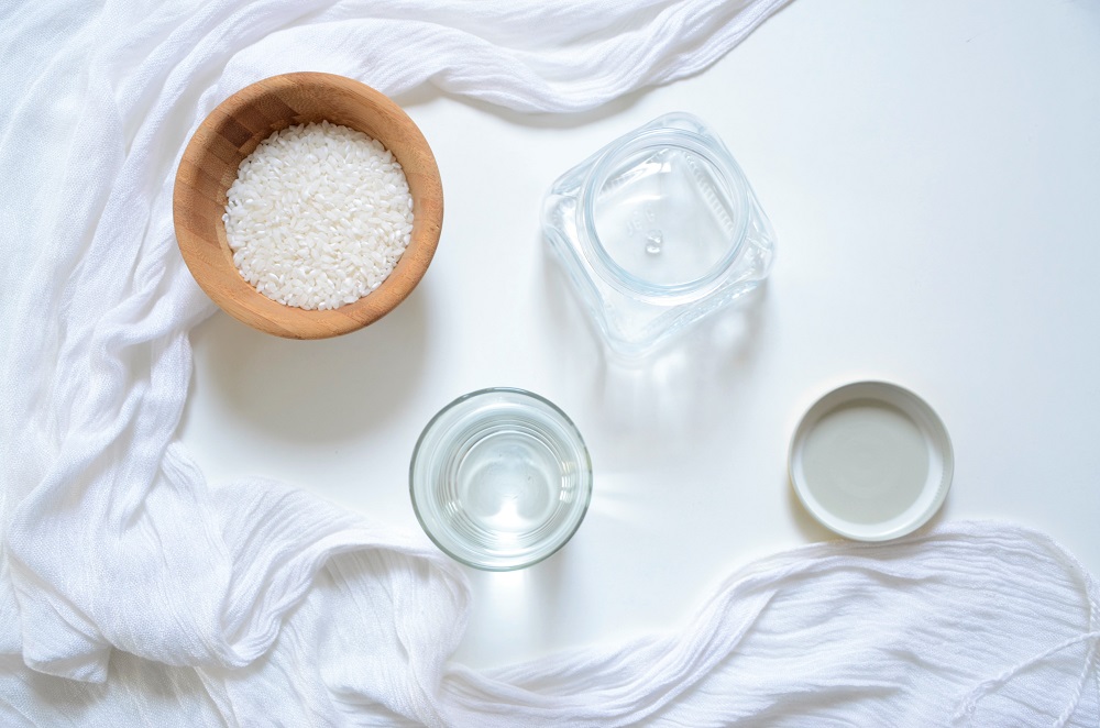 homemade toners for dry skin