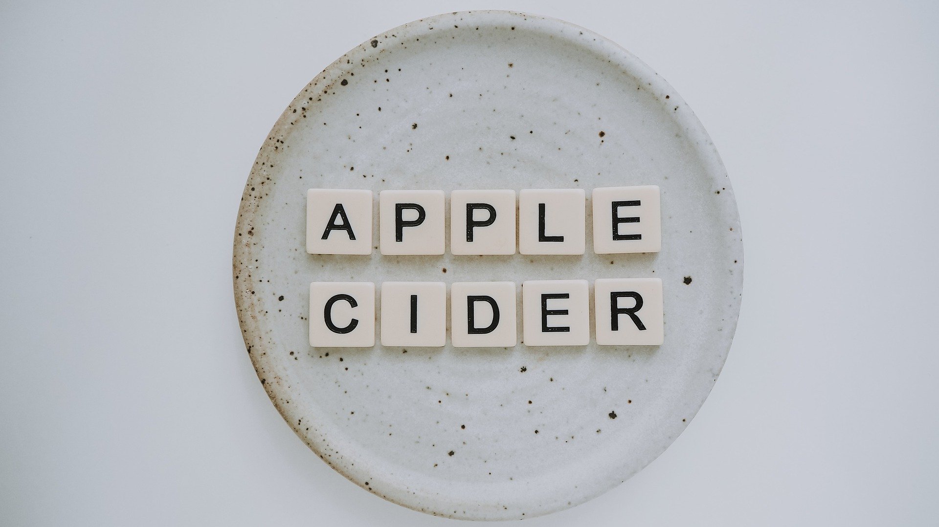 apple cider vinegar weight loss