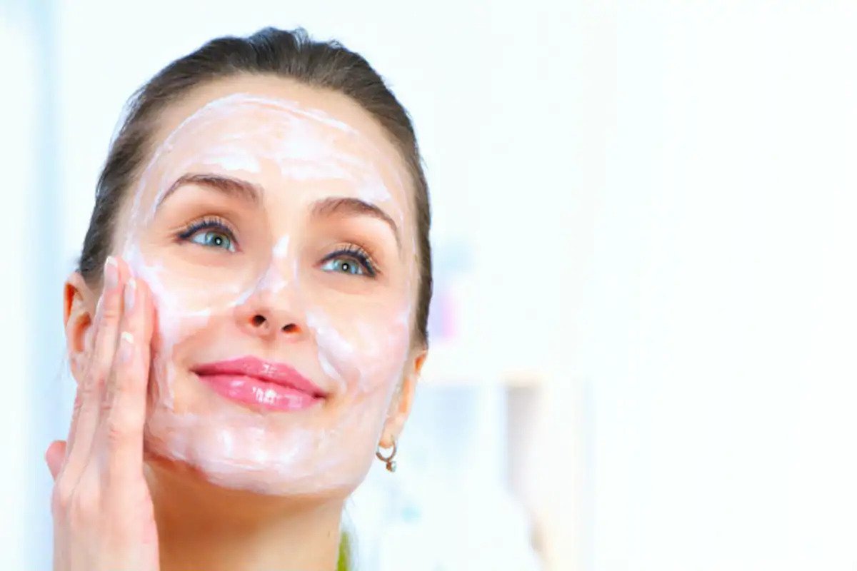 Top 10 Amazing Beauty Benefits Of Curd Plus100years Top 10 Amazing Beauty Benefits Of Curd Plus100years