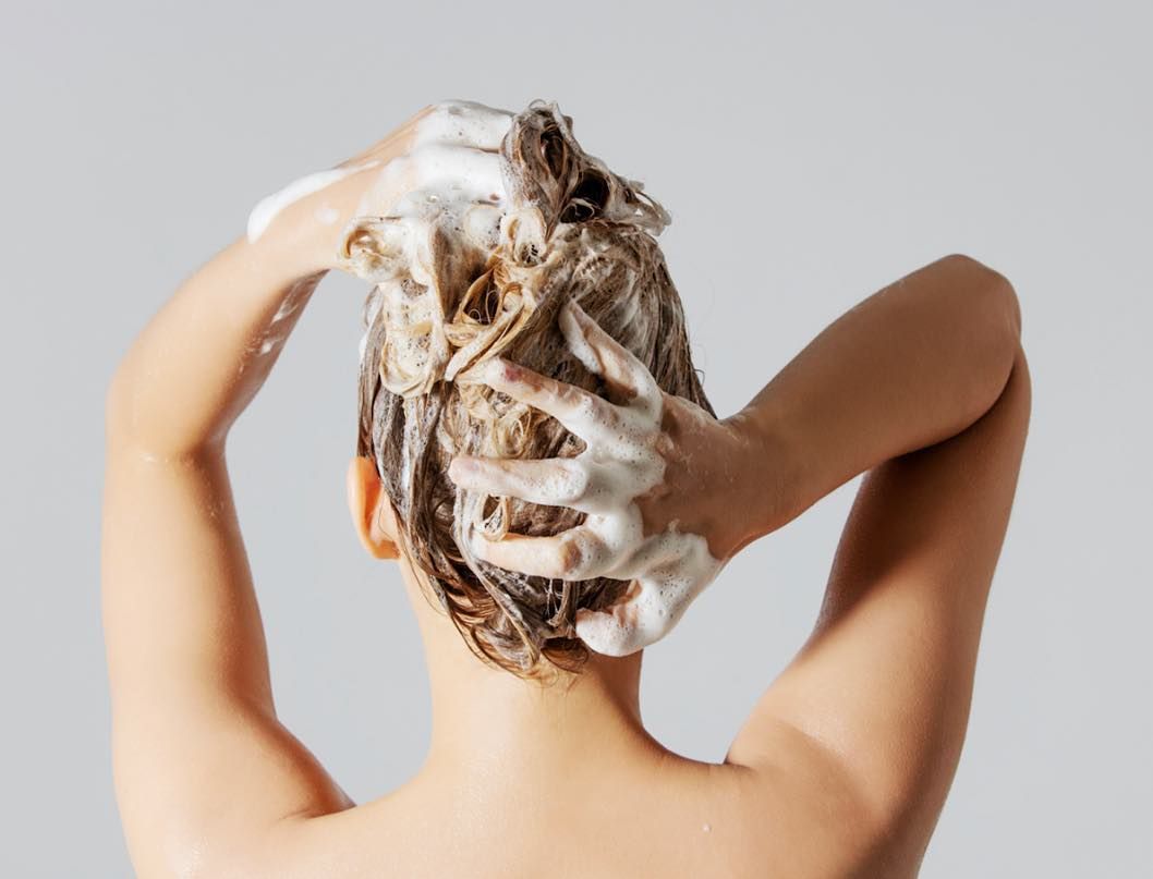 Best Chemical Free Shampoo in India in 2020 Go SulphateFree 365