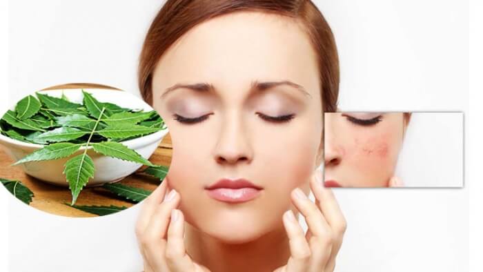 benefits of neem powder