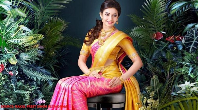 south indian traditional dress for ladies