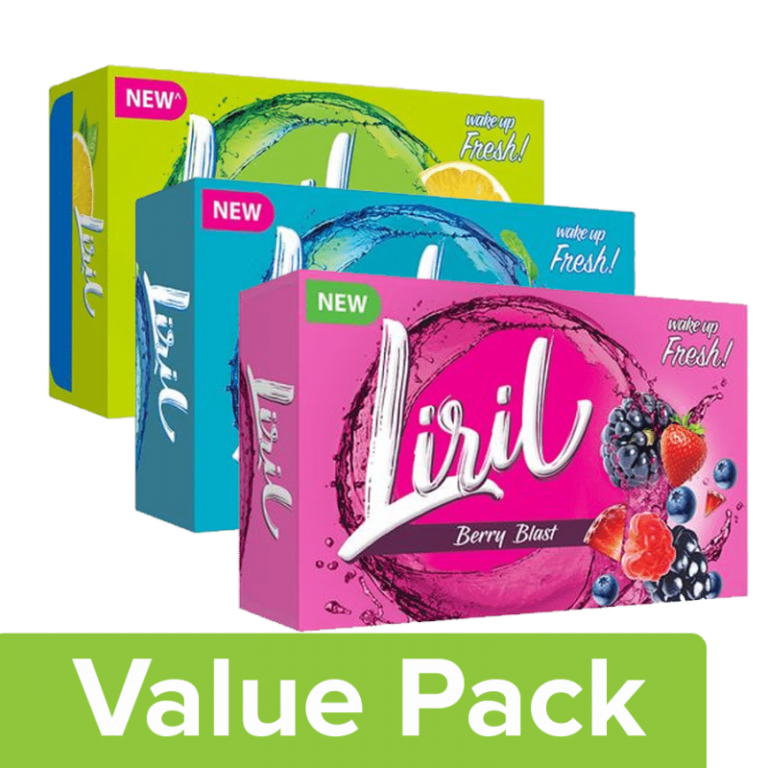 Liril Soap Benefits, Ingredients, and Variants 365
