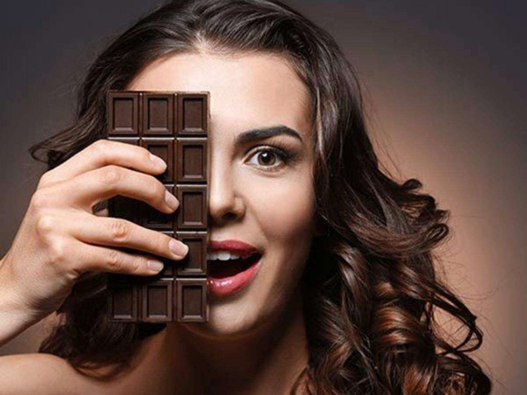 Benefits of Dark Chocolate for Skin and Hair 365