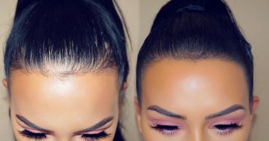 cover-receding-hairline-with-makeup