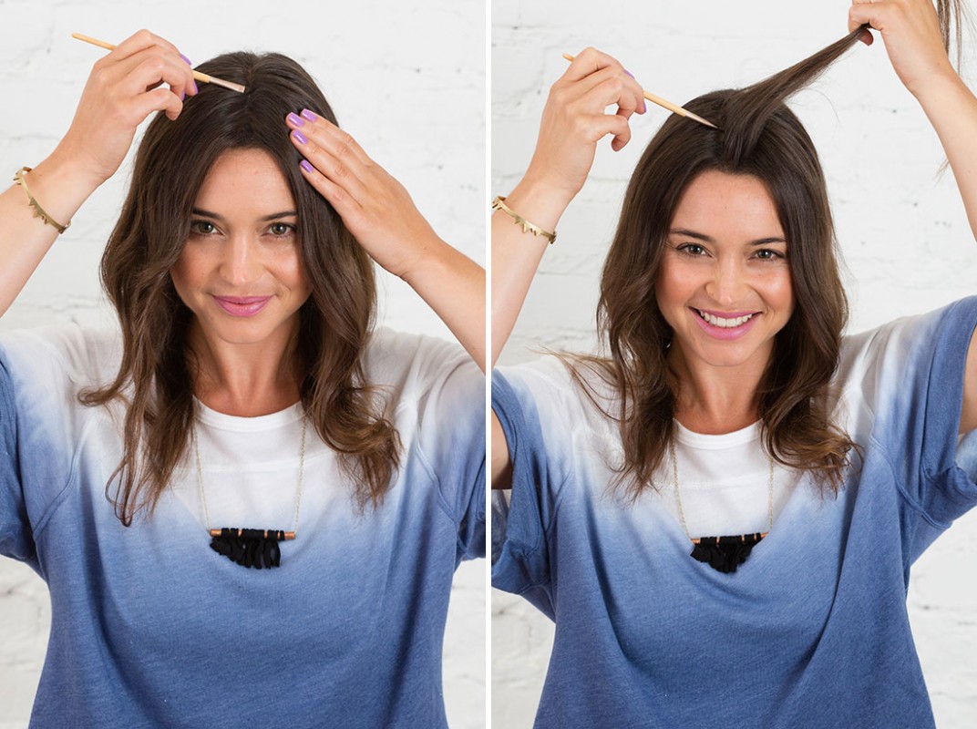 How to Cover Receding Hairline with Makeup - 365 gorgeous