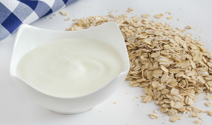 homemade-oats-face-mask