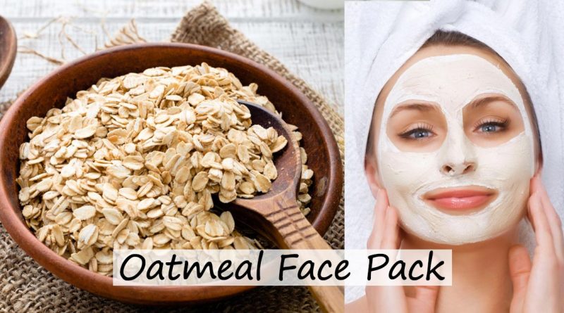 homemade-oats-face-mask