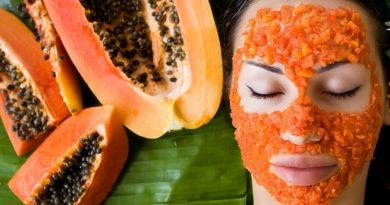 homemade-papaya-face-packs-for-tanning