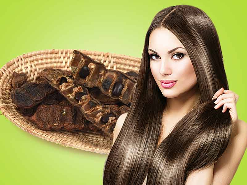 DIY Shikakai Shampoo at Home 365