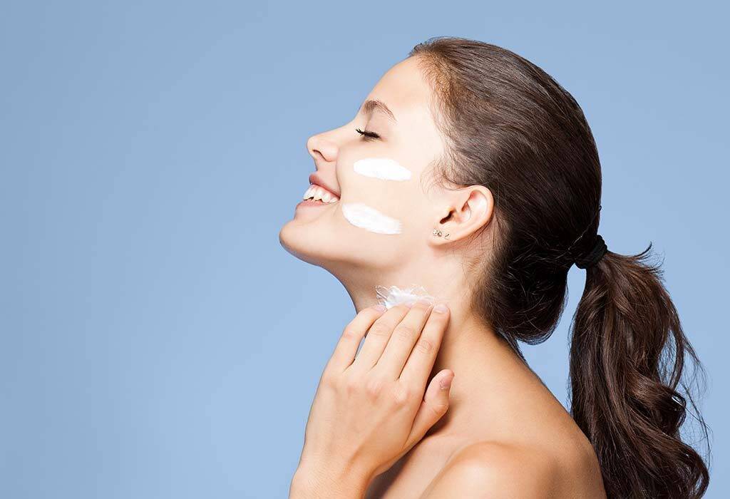 Homemade Malai (Milk Cream) Face Pack for Soft & Glowing Skin 365