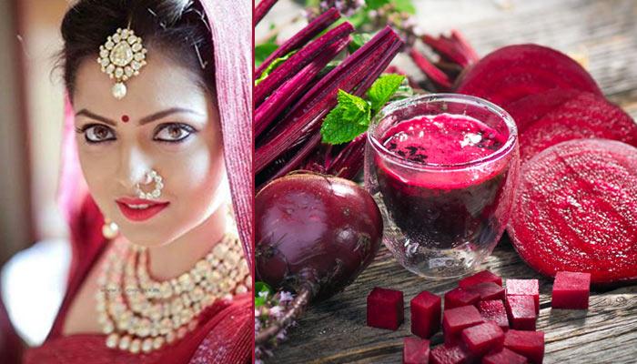 Beetroot Face Packs For Dry Skin, Pimples, and Skin Whitening - 365 gorgeous