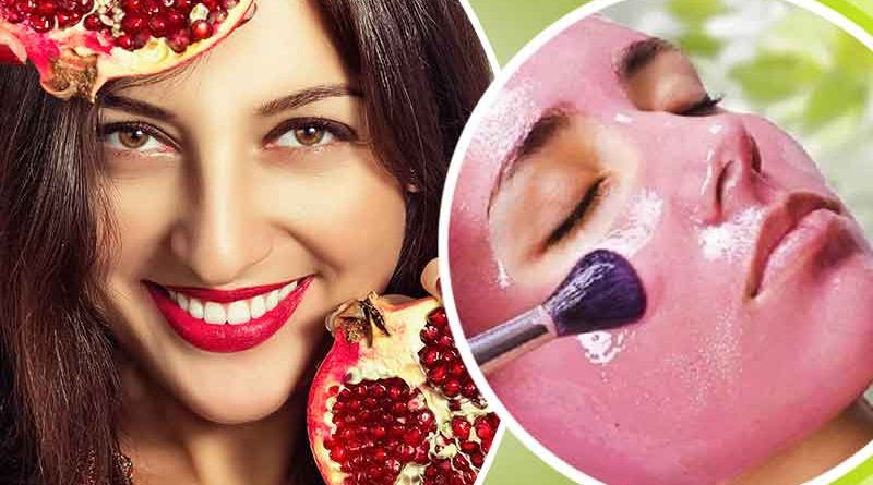 diy-pomegranate-face-mask-benefits