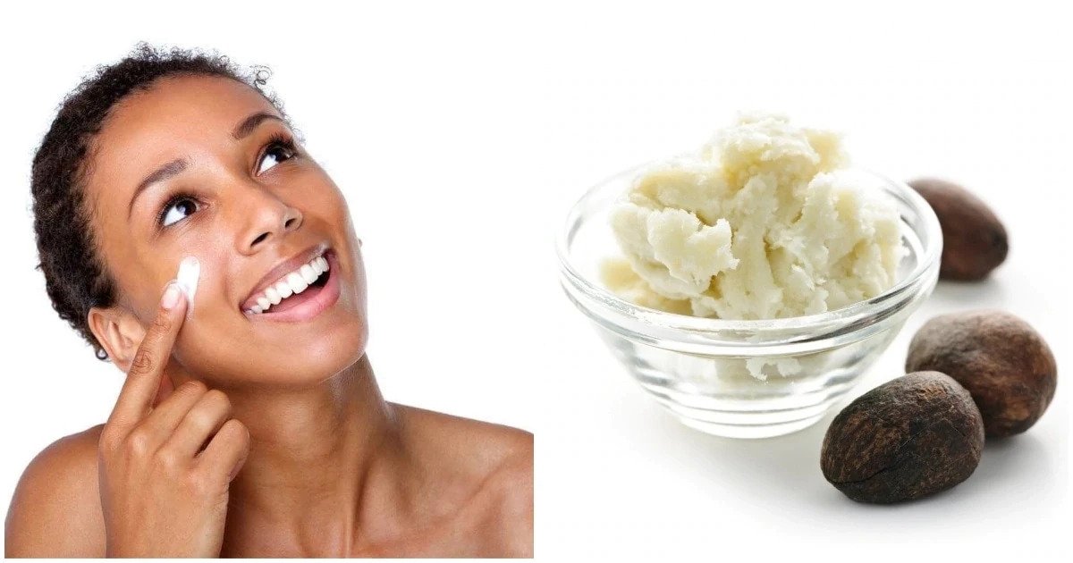 Benefits of Shea Butter for Skin DIY Shea Butter Face Masks 365