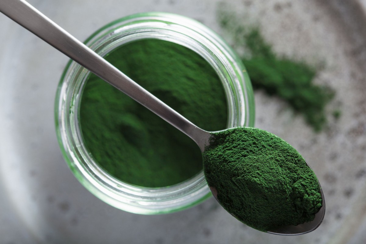 Spirulina Face Mask Benefits and Recipes 365
