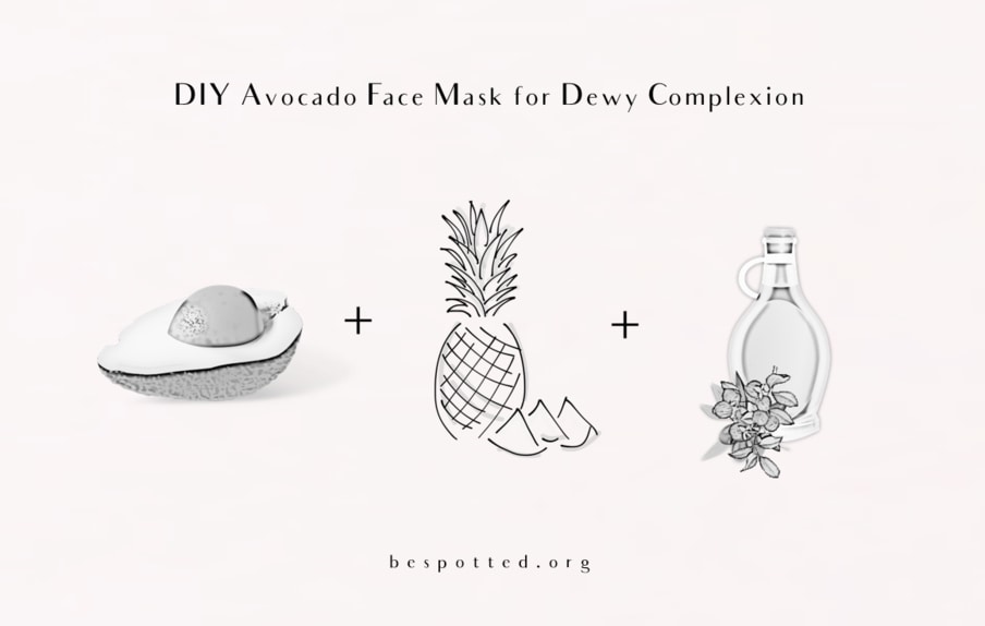 pineapple-face-masks-benefits