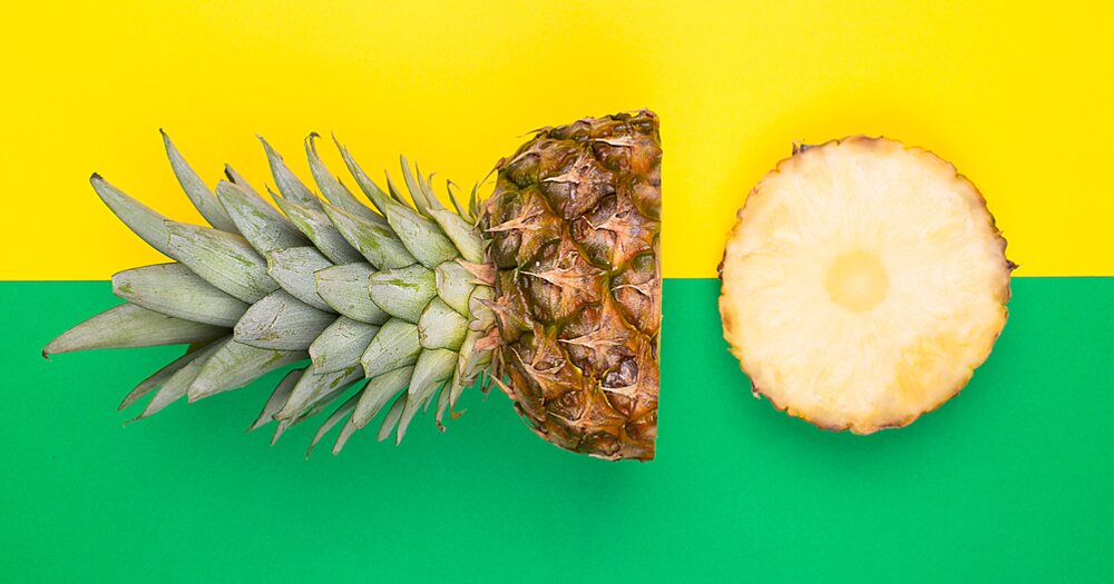 Pineapple Face Masks and Benefits For Skin 365