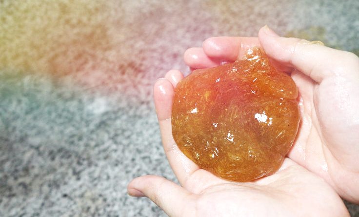 How To Make Hard Sugar Wax At Home