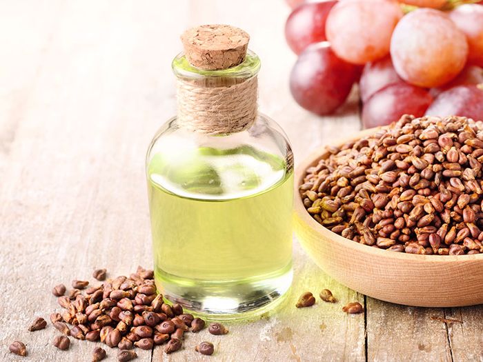benefits-of-grape-seed-oil
