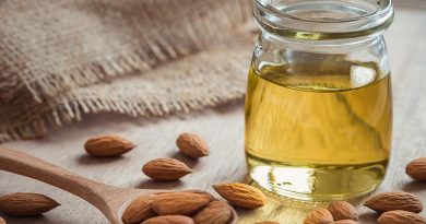 best-almond-oil