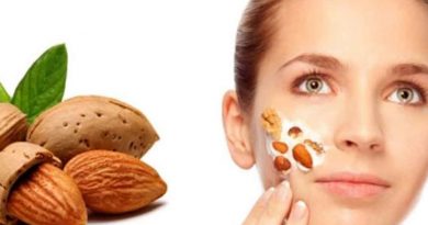 diy-almond-face-mask