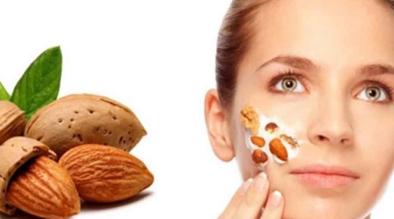 diy-almond-face-mask