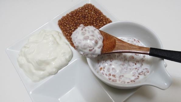 flax-yogurt-mask