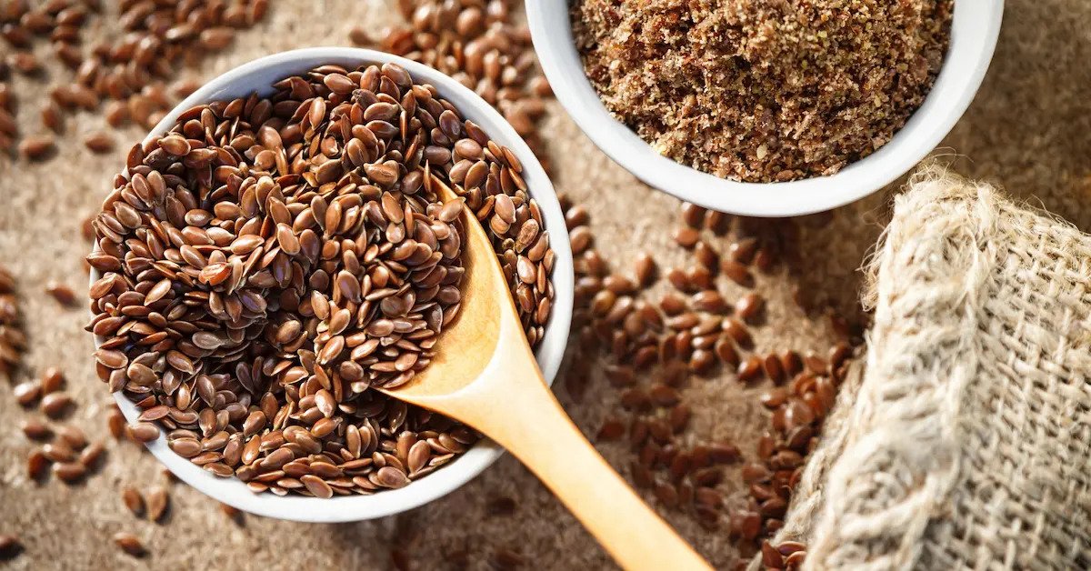 Flax Seed Face Mask For Beautiful Skin 365