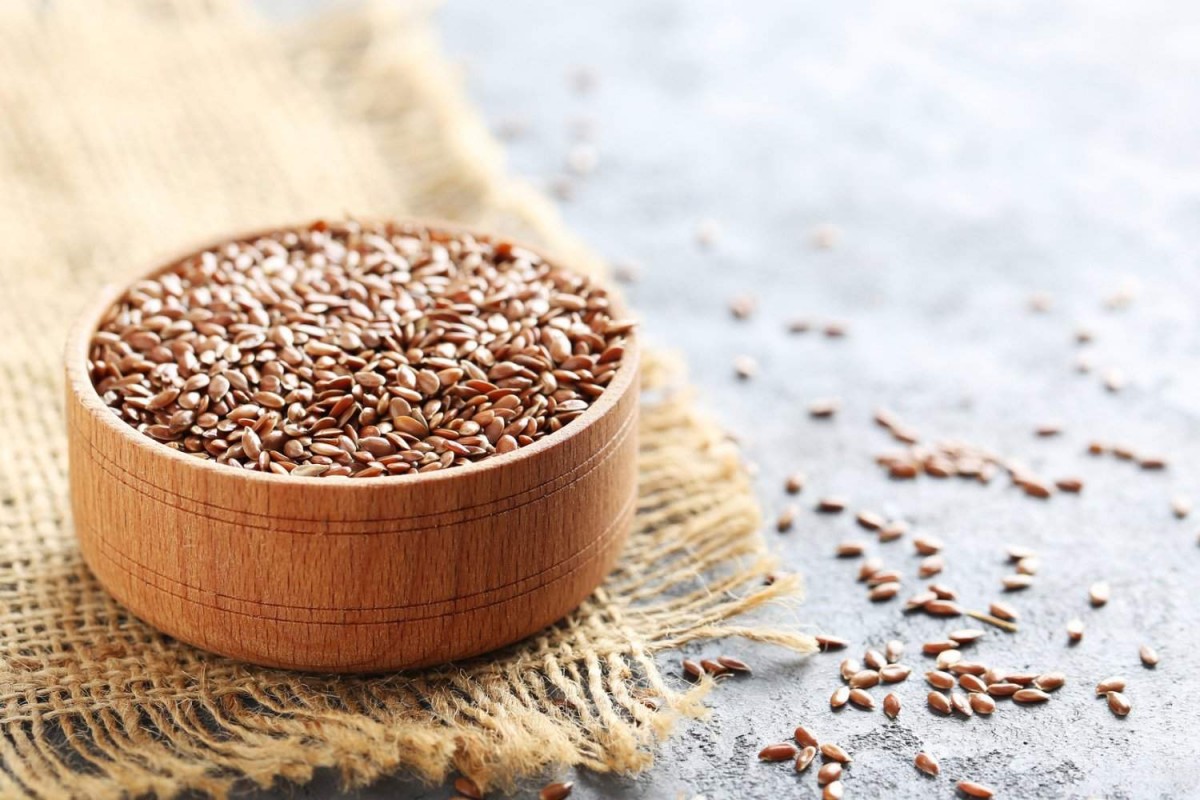 Flax Seed Face Mask For Beautiful Skin 365
