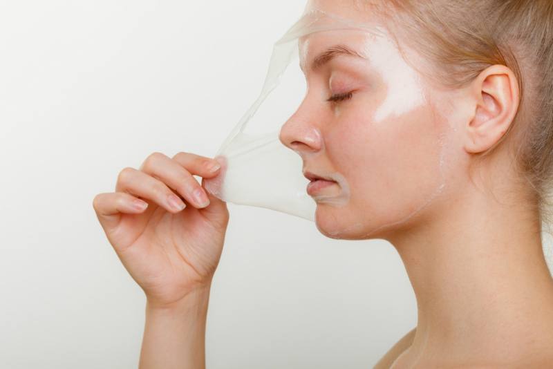How To Remove Facial Hair with Gelatin - 365 gorgeous How To Remove Facial Hair with Gelatin - 365 gorgeous