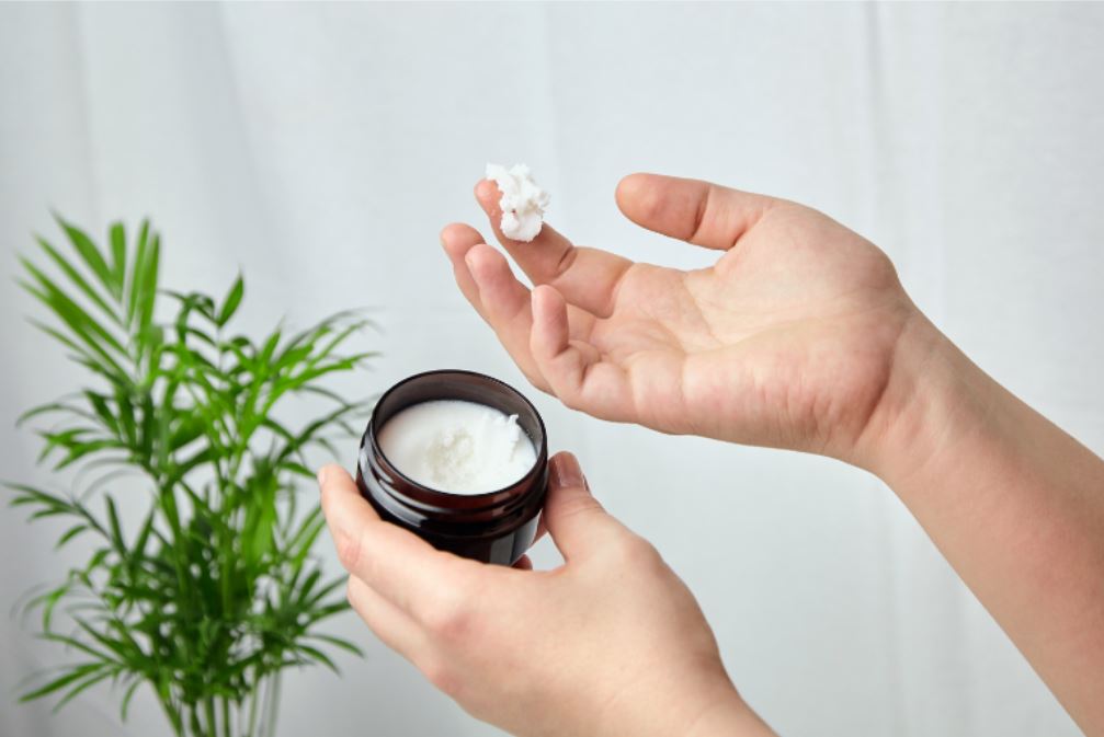 Kokum Body Butter Recipe At Home 365