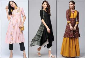 How to Choose Indian Dresses For Pear Shaped Body - 365 gorgeous