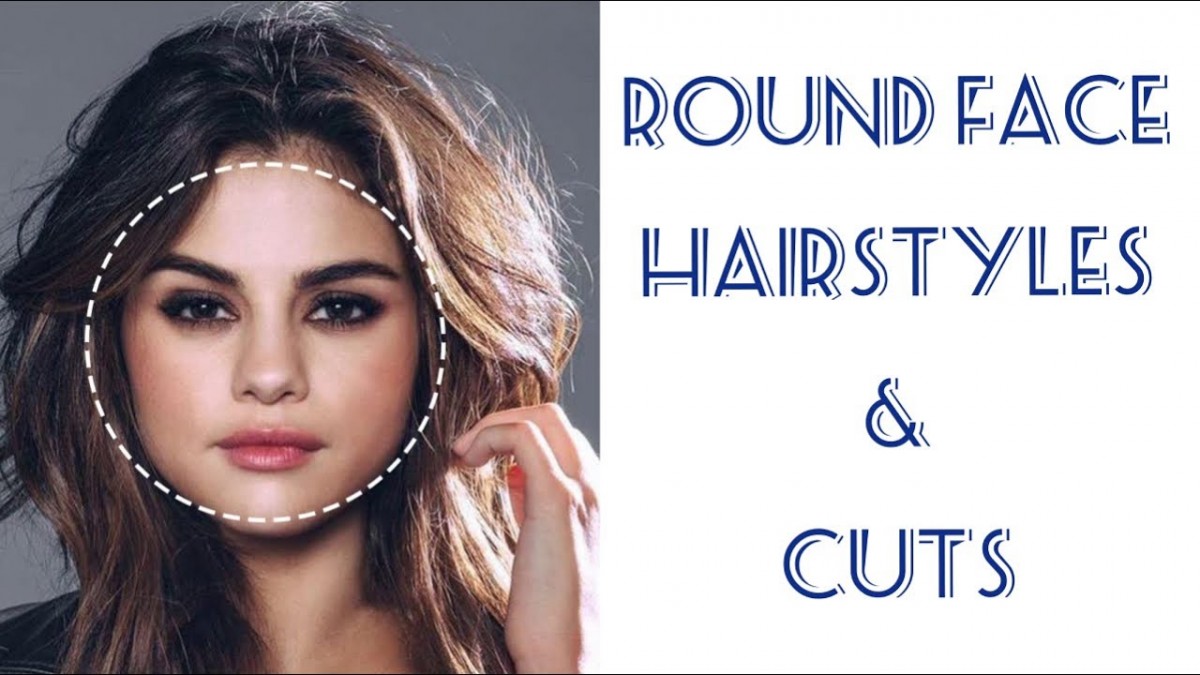 Best Hairstyles For Long Hair for Round  Oval Face  Heart Bows  Makeup