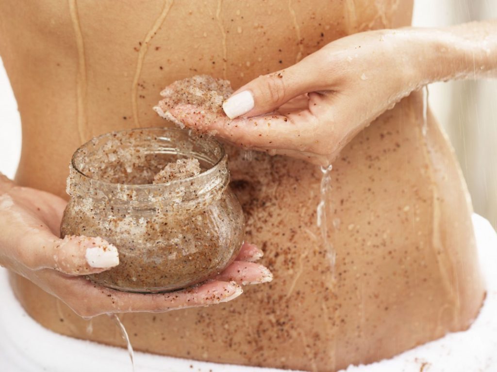 sugar-body-scrub