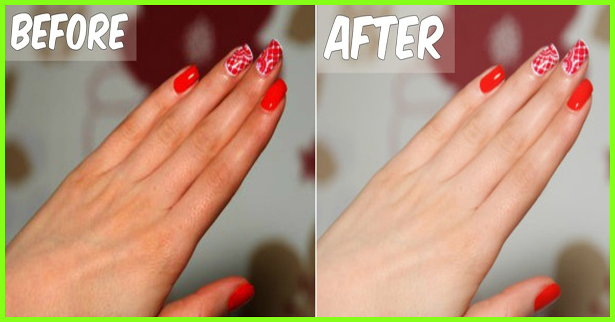 Skin Lightening Tan Removal Manicure At Home 365