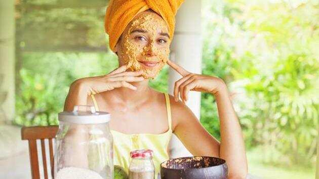 How To Do Indian Style Facial At Home