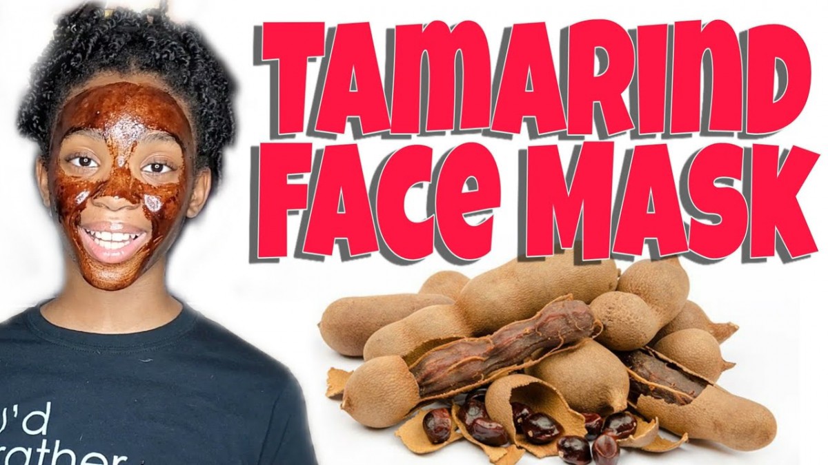 DIY Tamarind Face Mask For Skin Brightening & Dark Circles 365