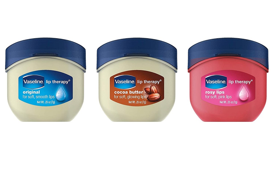 Vaseline Petroleum Jelly