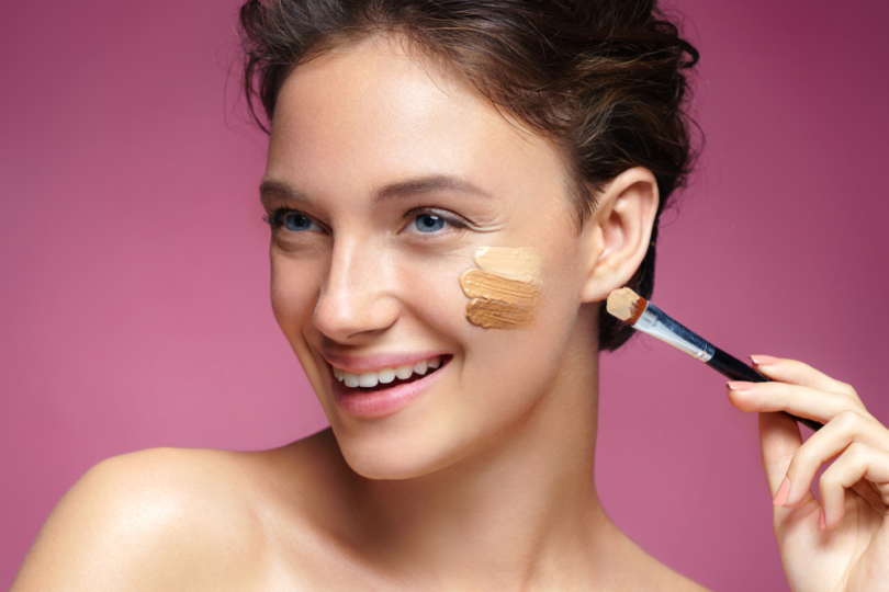 Makeup Foundation Tips 10 Tips For Complexion Perfection 365