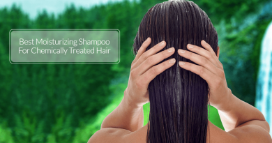 best-shampoo-for-chemically-treated-hair