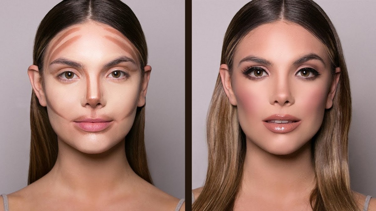 best contour powder best contour powder
