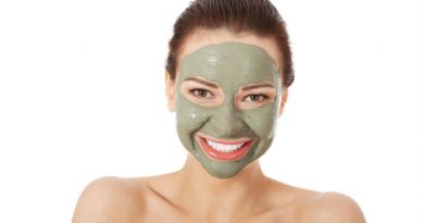 neem and papaya face mask